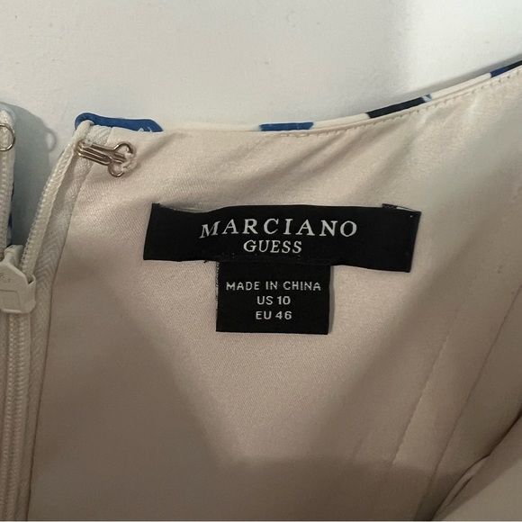 Women’s Marciano by Guess Jumpsuit - US 10 - Picture 3 of 5